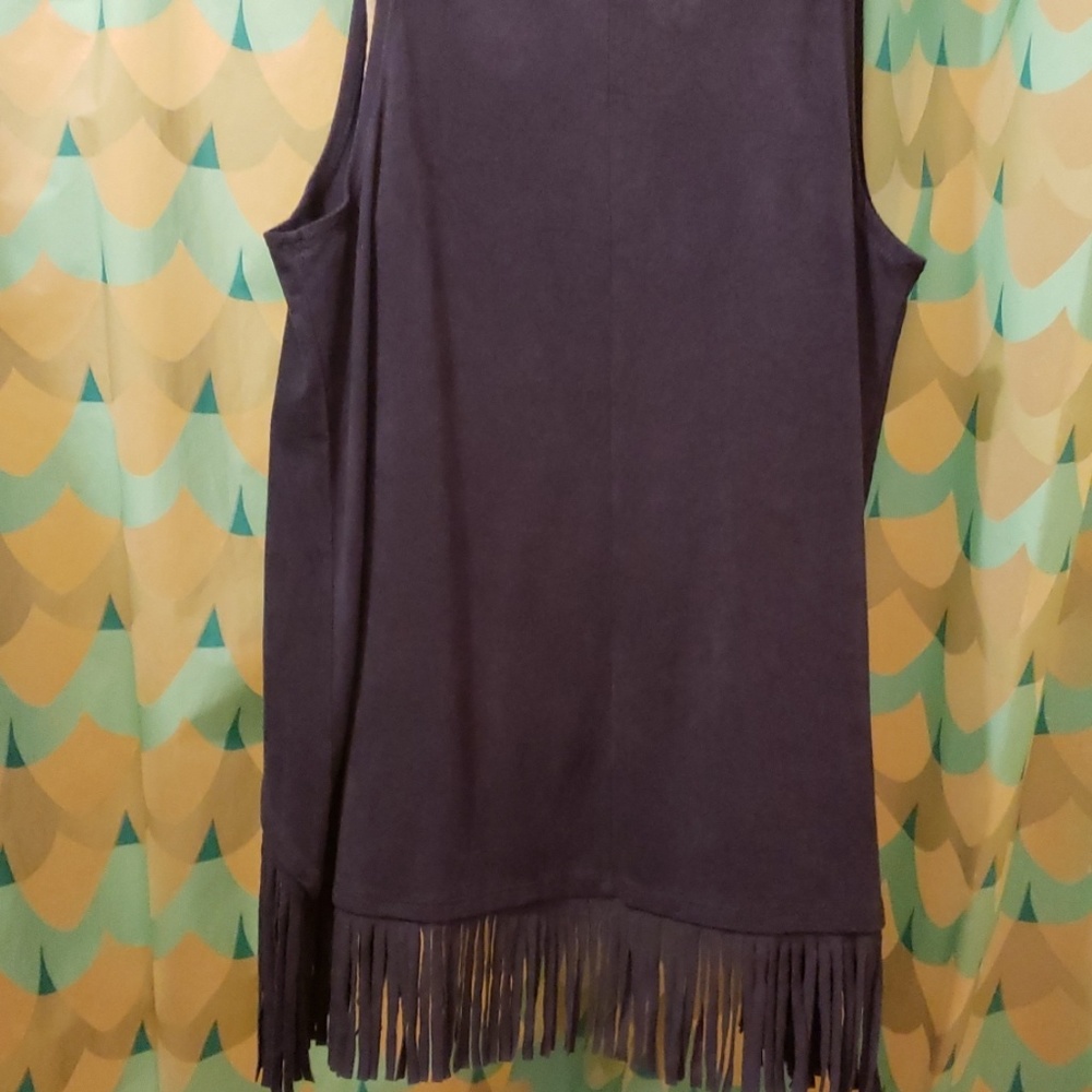 Tank top - Picture 3 of 4